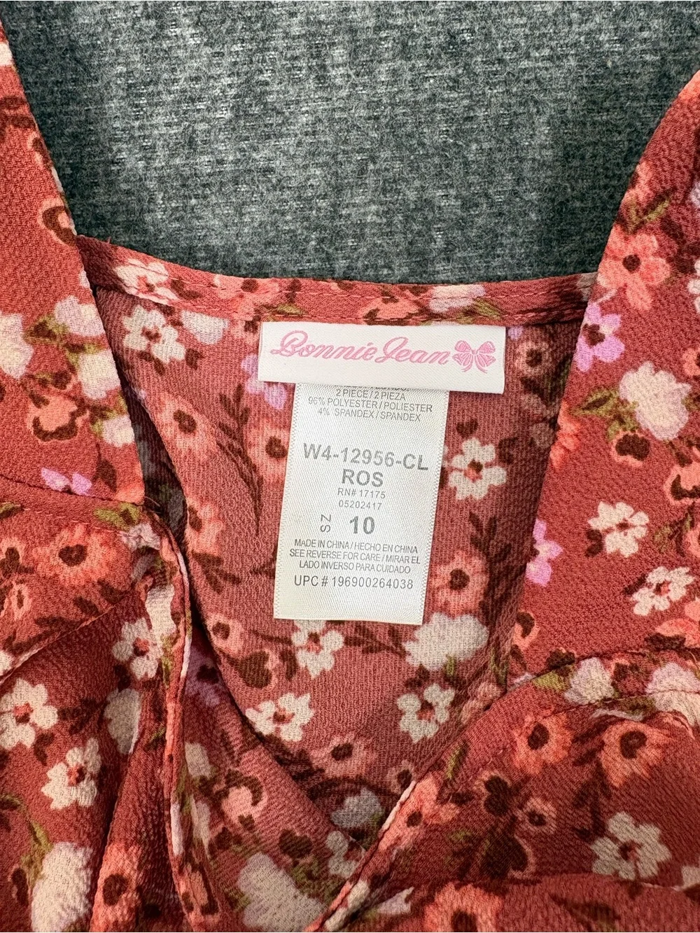 Bonnie Jean bonnie jean
